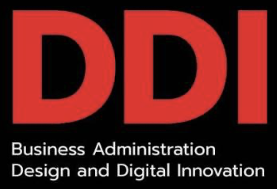 DDI Showcase 2024 logo