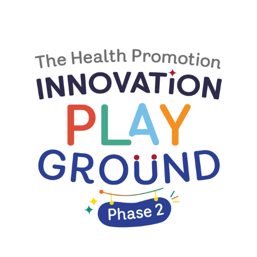 Innovation Playground logo