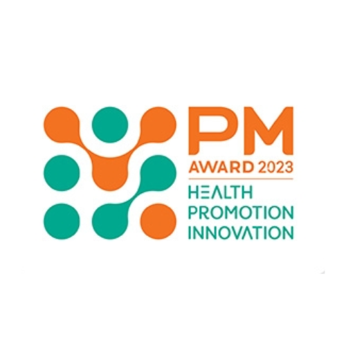 PM Award 2023 logo